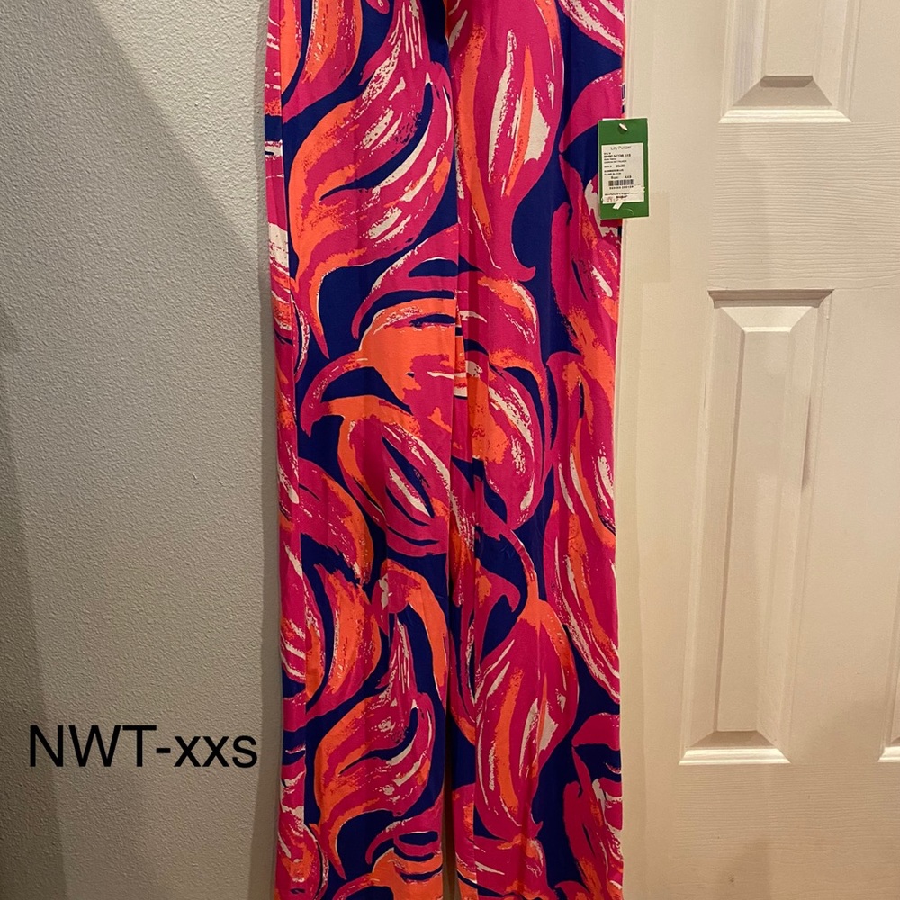 NWT Lilly Pulitzer pants